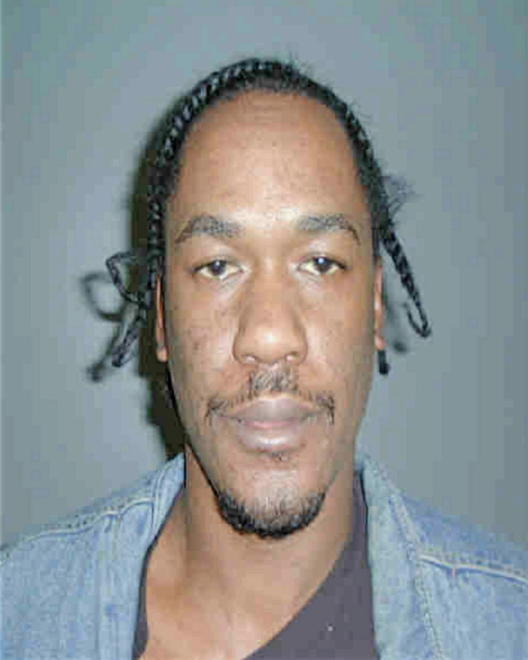 PATE, LEWIS ANTWAUN - Peoria County, IL