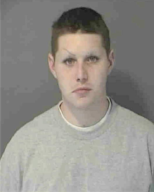 RICE, CASEY WAYNE - Peoria County, IL