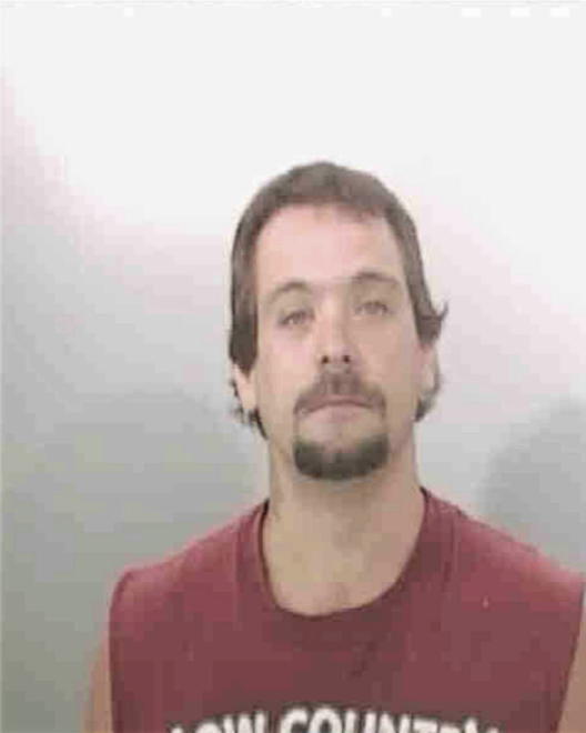 RICHARDS, GEORGE EDWARD - Peoria County, IL