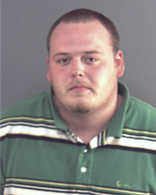 RIGGS, KRISTOPHER VERNON - Peoria County, IL