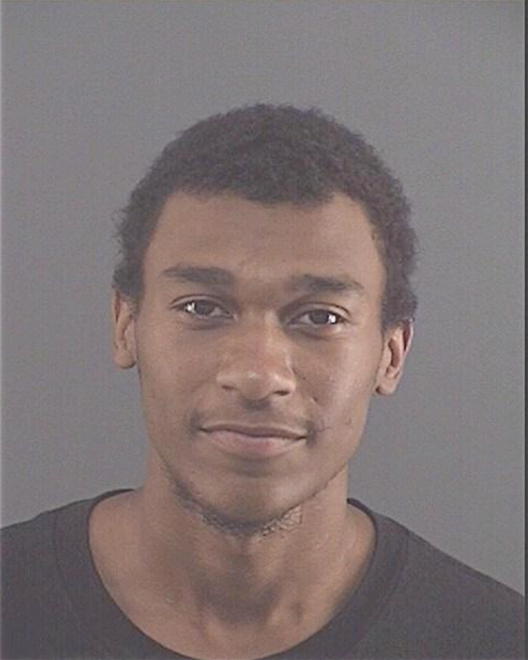 SIMMONS, DUJUAN - Peoria County, IL