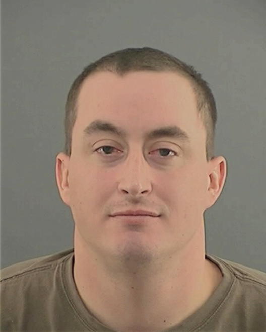 STICKHOST, CHRISTOPHER SHAWN - Peoria County, IL