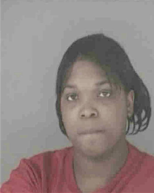 STIMAGE, ALICIA SHAUNTE