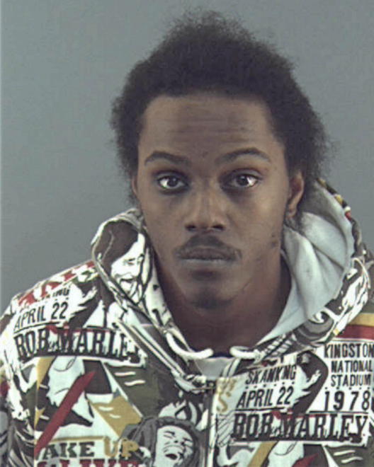 WOODS, ANTHONY MARTEZ - Peoria County, IL