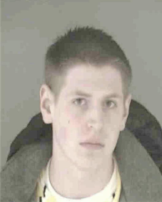 WOODWARD, SEAN ALLEN - Peoria County, IL