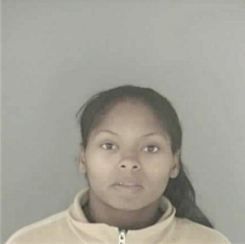 ABBEY, SHERRCE LANETTE - Peoria County, IL