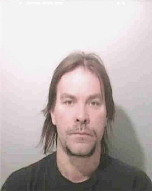 BECKMEIER, VICTOR H - Peoria County, IL