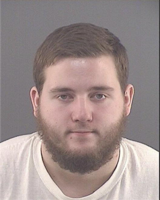 BEGNER, KYLE L - Peoria County, IL