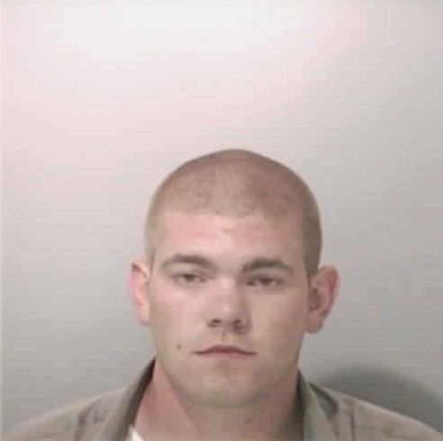 BIRKEY, JOSEPH ERIC - Peoria County, IL