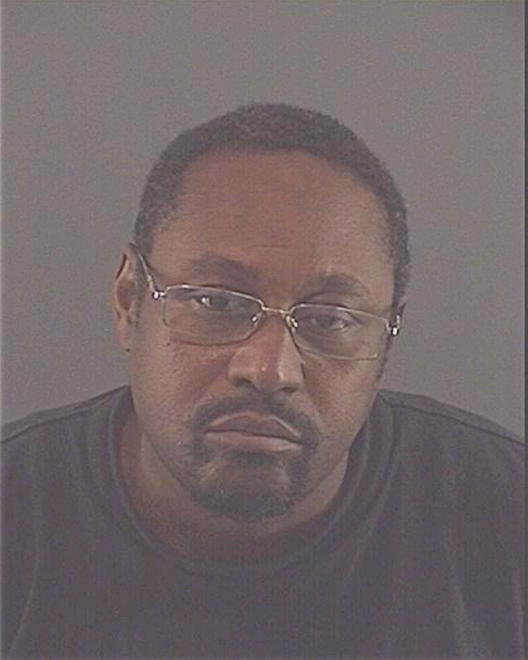 BROWN, KENTONY JERRY - Peoria County, IL