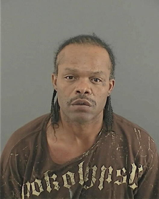 BUCKNER, JOSEPH ELLIS - Peoria County, IL