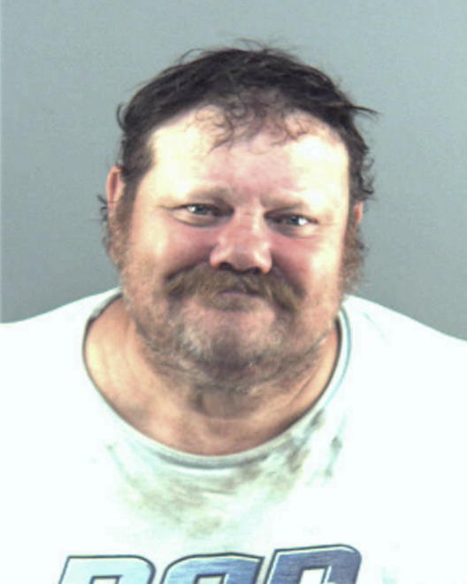 BURKE, GARY D - Peoria County, IL