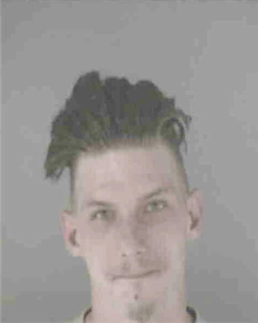 BURMEISTER, DAVID L - Peoria County, IL