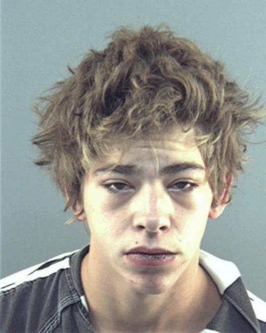 BURNETT, JOHN ANTHONY - Peoria County, IL