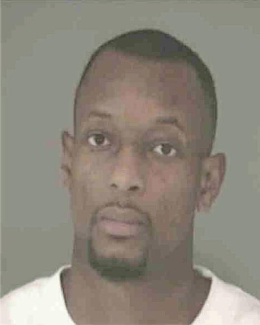 CLARK, KEITH LAMONT - Peoria County, IL