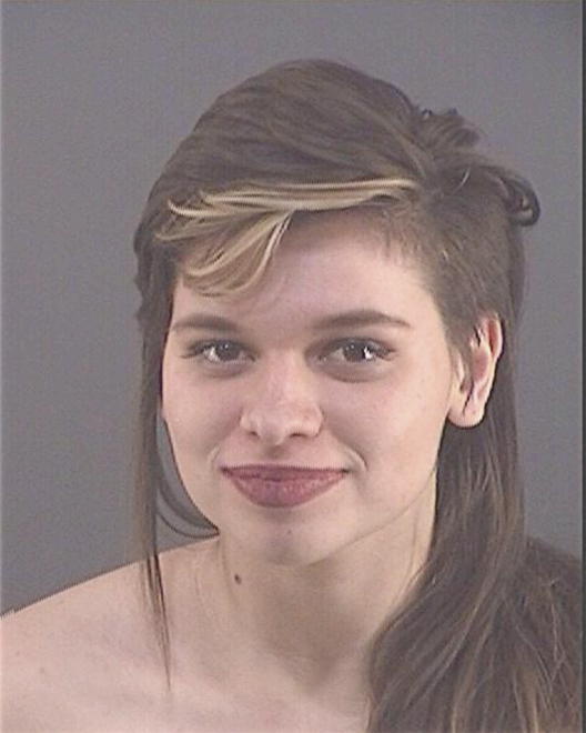 CLATT, MCKENZIE T - Peoria County, IL