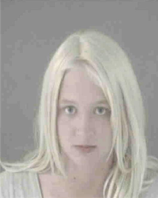 COENSGEN, AMBER NICHOLE - Peoria County, IL