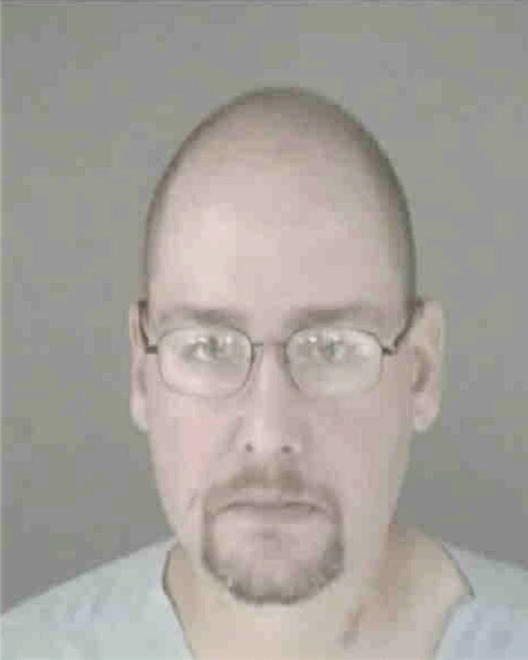 COLLINS, MICHAEL DOUGLAS - Peoria County, IL