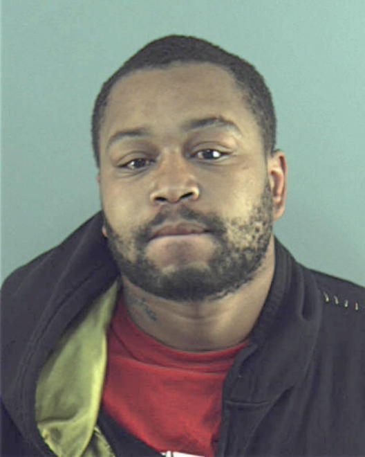 CRAWFORD, JASON LAMONT - Peoria County, IL
