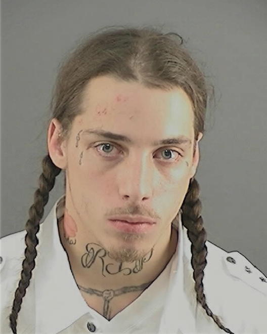 DELASSO, BILLY G - Peoria County, IL