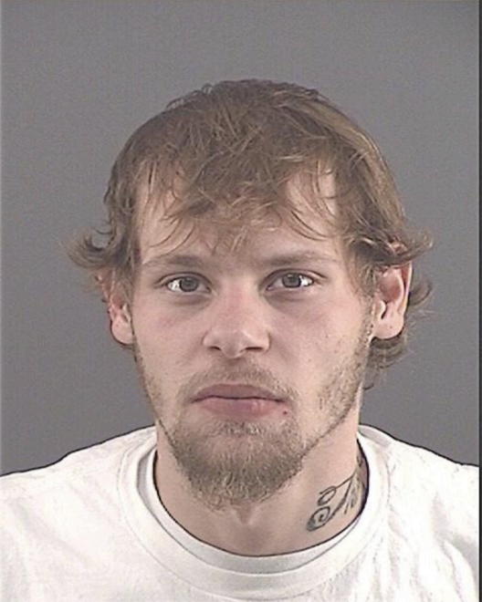 DEWITT, JONATHON - Peoria County, IL