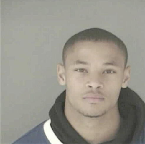 DIXON, DEANGELO D - Peoria County, IL