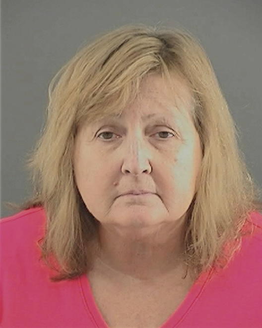DUDA, LAURI - Peoria County, IL