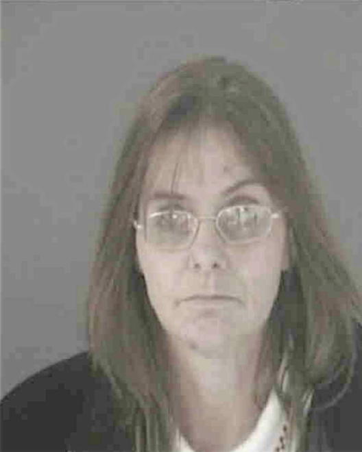 EYMAN, CINDY LYNE - Peoria County, IL
