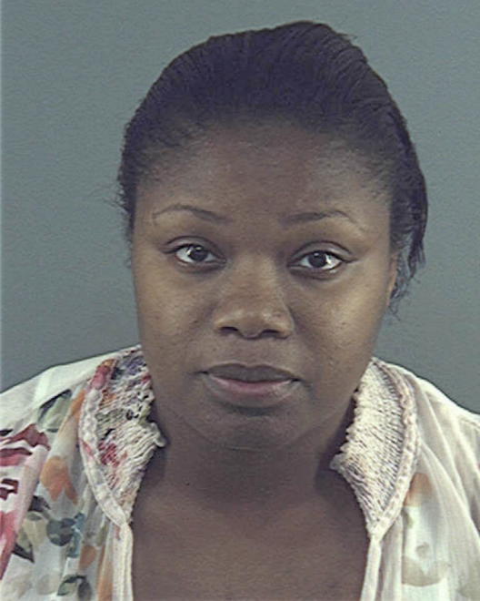 FOREMAN, TRACIE D - Peoria County, IL