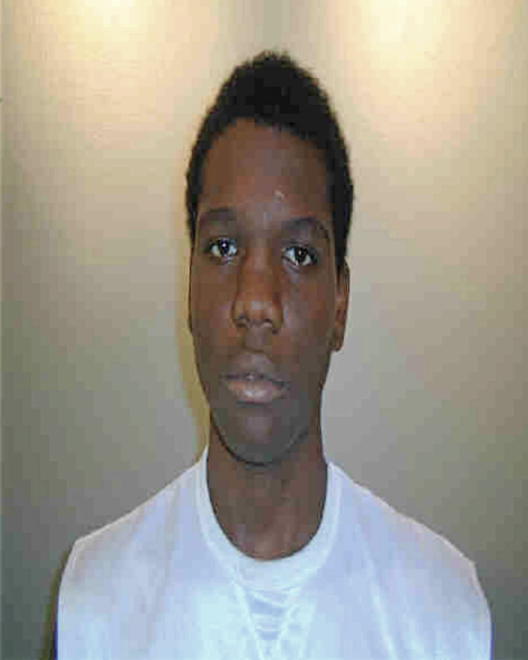FUNCHES, MARIO DONTREA - Peoria County, IL