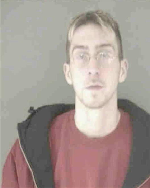 GALLION, JOSHUA LANNETH - Peoria County, IL