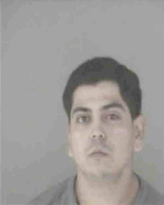 GARCIA, JUAN J - Peoria County, IL