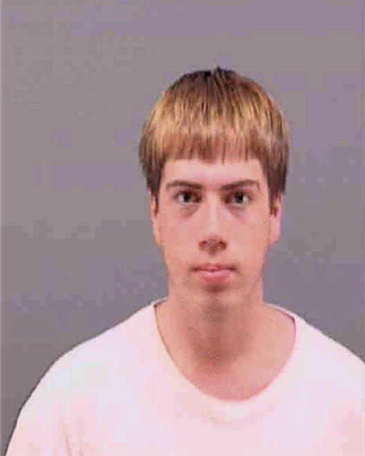 GROZE, JASON ALLEN - Peoria County, IL