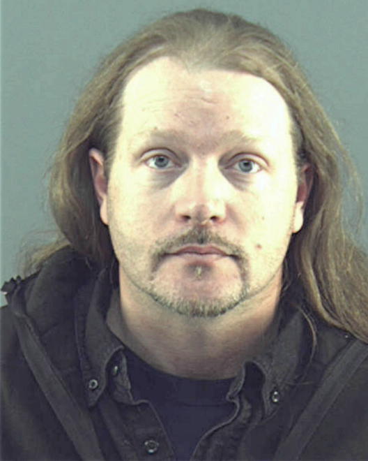 GUNN, SCOTT DANIEL - Peoria County, IL