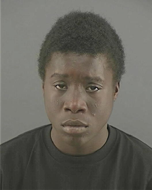 HARDGES, JERRELL L - Peoria County, IL