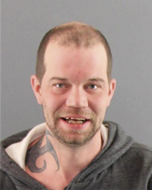 HILST, DOUGLAS DEAN - Peoria County, IL