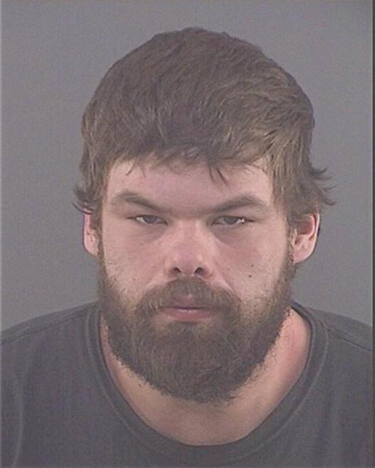 HUNT, JOSHUA R - Peoria County, IL