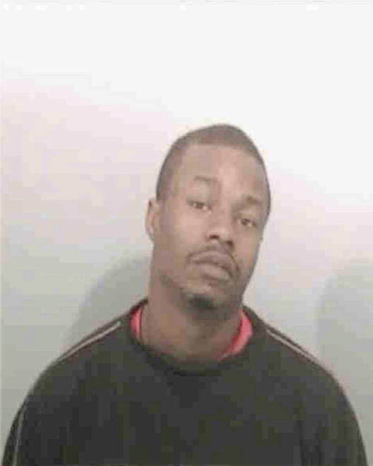 JOHNSON, ANTONIO MAURICE - Peoria County, IL