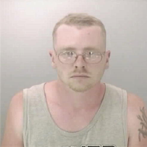 LOOK, HOWARD EDWARD - Peoria County, IL