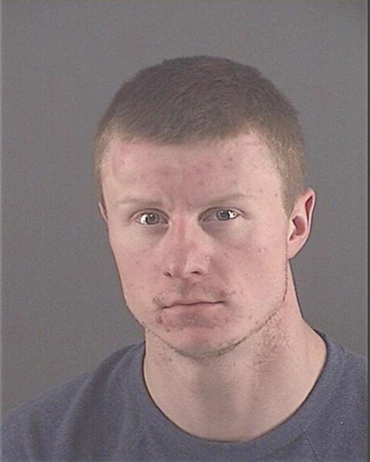 MARCHAND, TYLER JOHN - Peoria County, IL