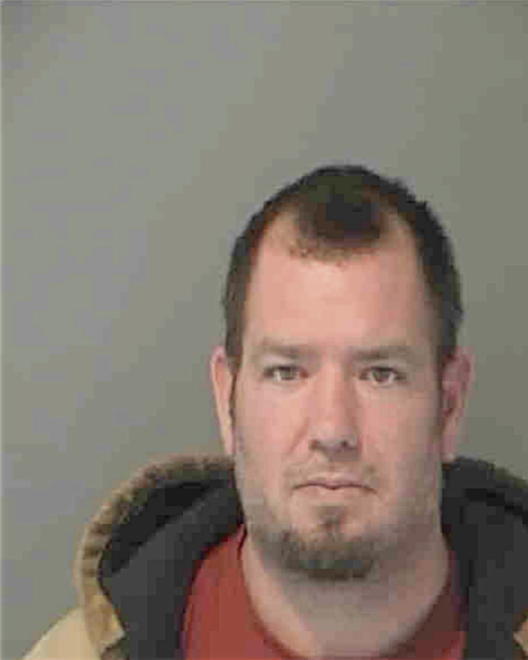 MULLENS, BRIAN J - Peoria County, IL