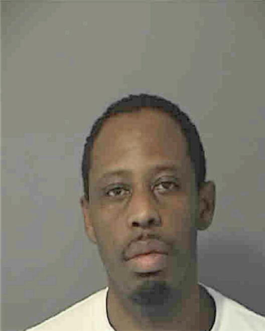 NIXON, FELIX DEWAYNE - Peoria County, IL