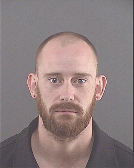 OTTEN, CORY LEE - Peoria County, IL