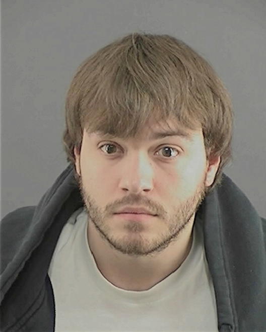 RENGEL, ANTHONY MICHAEL - Peoria County, IL