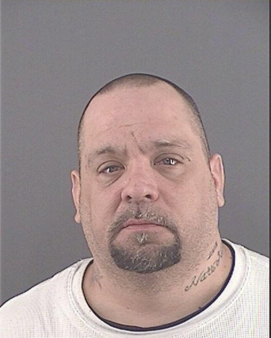 RICHARDS, GEORGE E - Peoria County, IL
