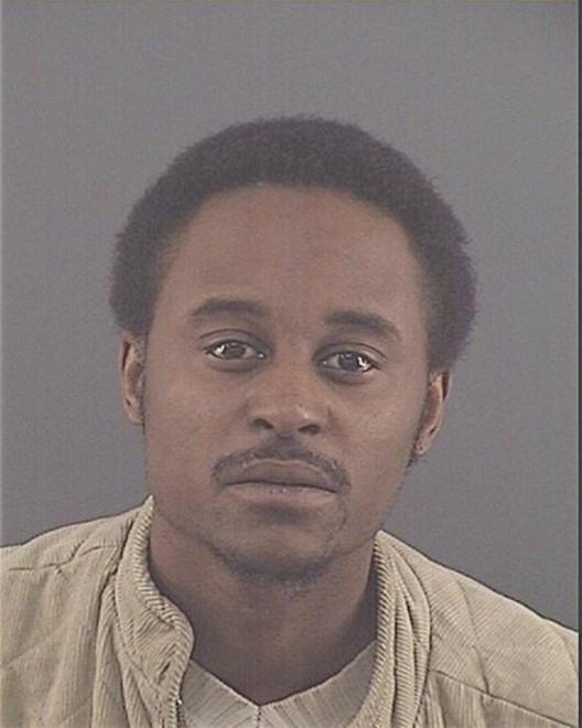 ROBINSON, ROMELL - Peoria County, IL