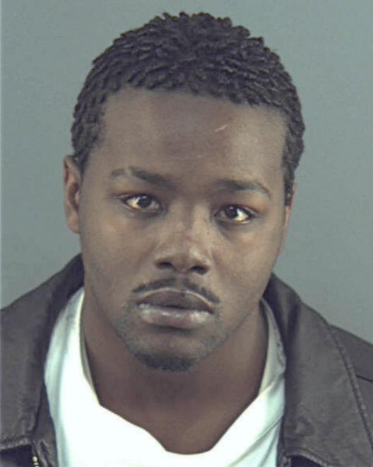 SIMMONS, DONELL DELNN - Peoria County, IL