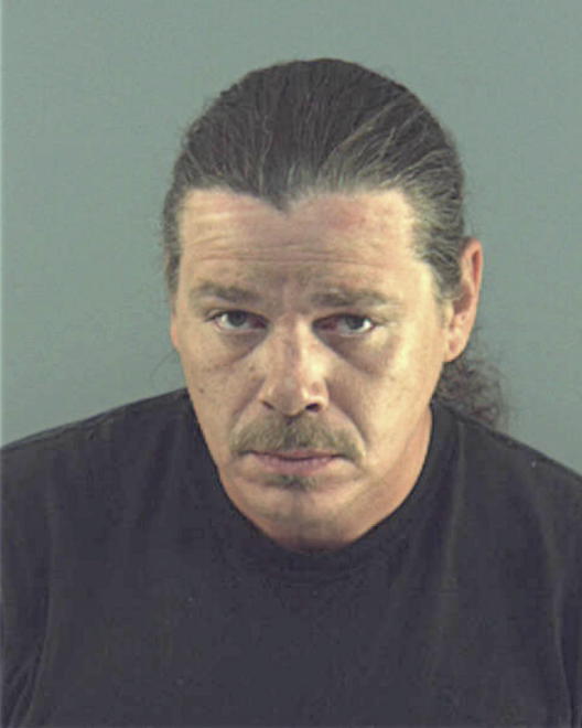 THARIO, JAMES A - Peoria County, IL