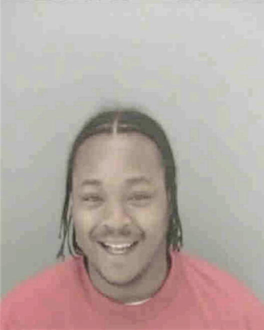 TOLLIVER, CEDRIC D - Peoria County, IL