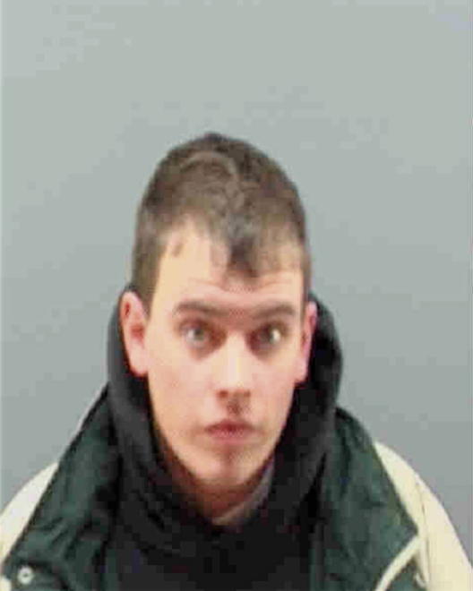 TWOMEY, DENNIS P - Peoria County, IL